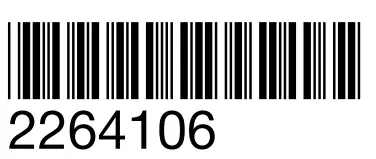 HILTI SC 30WL-22 Cordless worm drive-style saw Circular - qr code 2