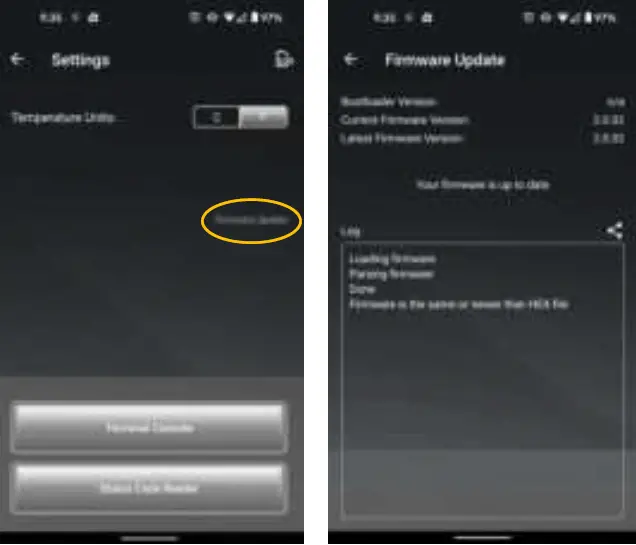 Lithionics Battery GTX12V320A NeverDie Compact Series 200 06