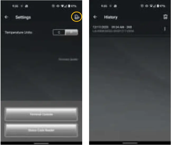 Lithionics Battery GTX12V320A NeverDie Compact Series 200 07