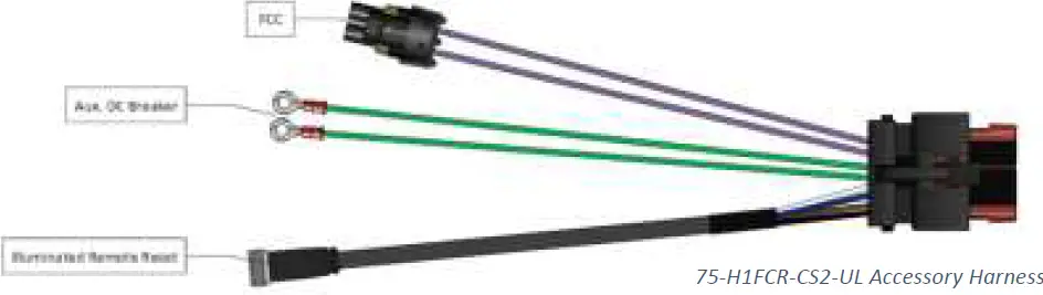 Lithionics Battery GTX12V320A NeverDie Compact Series 200 09