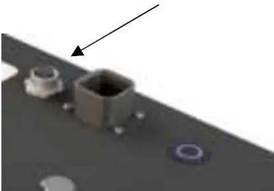 Lithionics Battery GTX12V320A NeverDie Compact Series 200 12