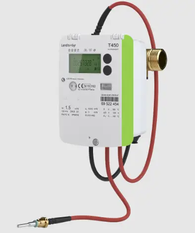 Landis-Gyr-T450-Ultrasonic-Heat-and-Cooling-PRODUCT-IMAGE