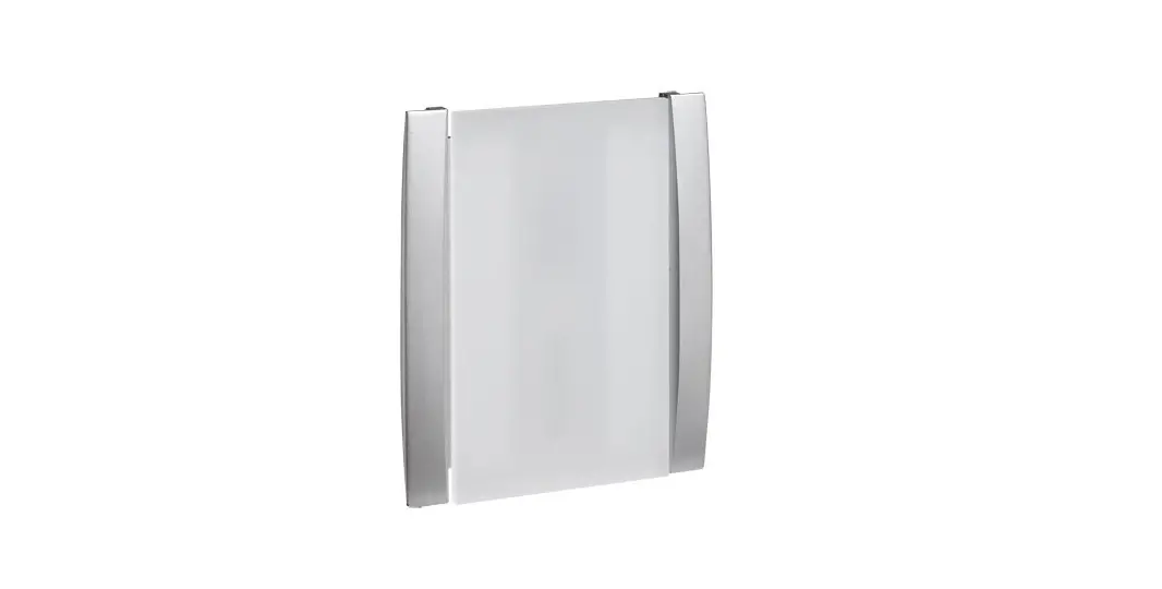 Grothe Croma 100a Electronic Wired Doorchime Instruction Manual Grothe Croma 100a Electronic Wired Doorchime Instruction Manual