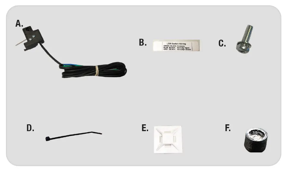 HALBMKIT-ED-Command-Access-Technologies-fig-1