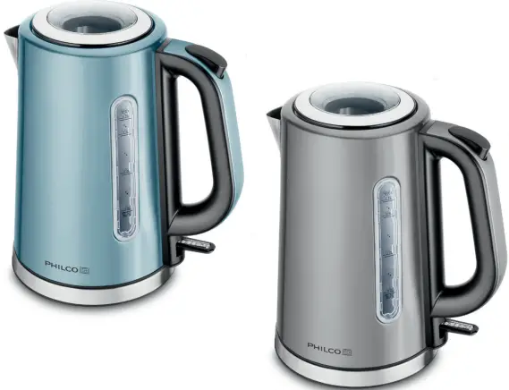 PHILCO PHWK 1730 Electric Water Kettle-FIG1