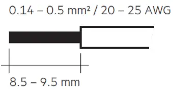 TRIDONIC basicDIM Wireless Passive Module G2 - Figure 4