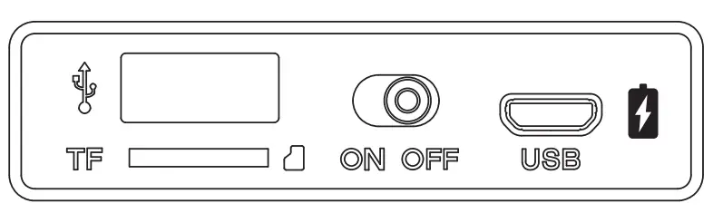 Coca Cola Portable Wireless Speaker-fig1