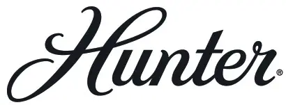 Hunter - Logo