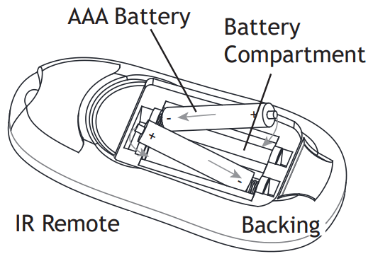 VUL 6803 25 BBZ Low Voltage Landscape Lighting - 01