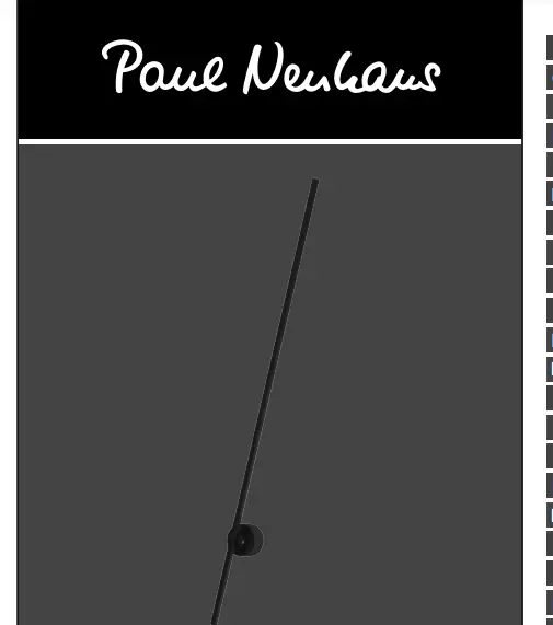 Paul Neuhaus 836560 Pure Grafo User Manual