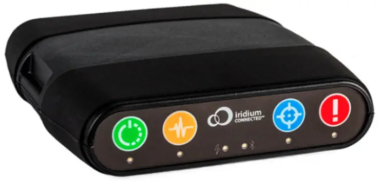 tracplus RockAIR Tracking Device - Cover