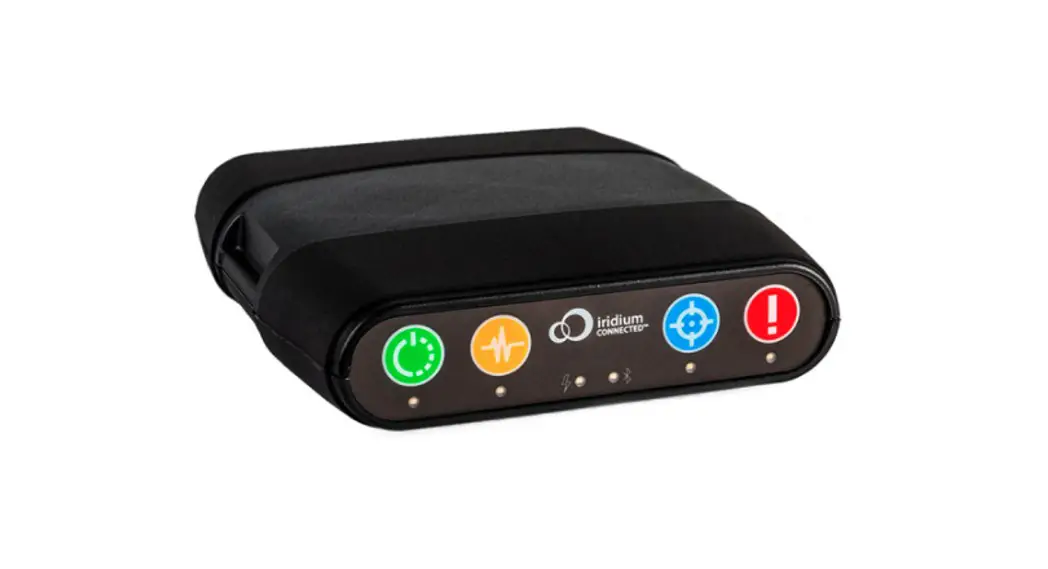 Tracplus Rockair Tracking Device User Manual