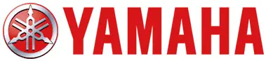 YAMAHA logo