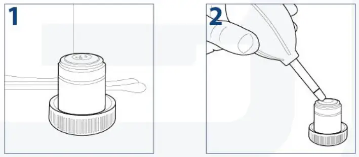 euromex PB.5275 Cleaning Kit -