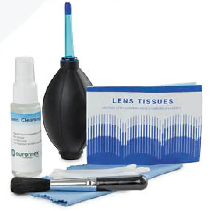 euromex PB.5275 Cleaning Kit - Fig 4