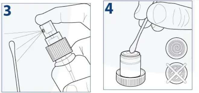 euromex PB.5275 Cleaning Kit - Fig