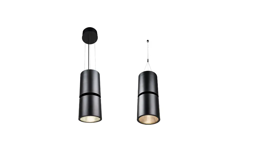 Anolis Ambiane Xp56 Pendant Remote Instruction Manual