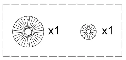 TREND-LIGHTING-TW40005ASL-Vitozzi-Antique-Silver-Leaf-18-Light-Sconce-2