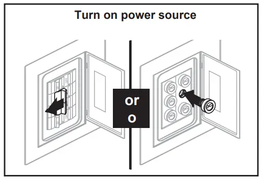 allen roth WS63 1MBK 1 Light Matte Black Transitional Wall Sconce-fig13