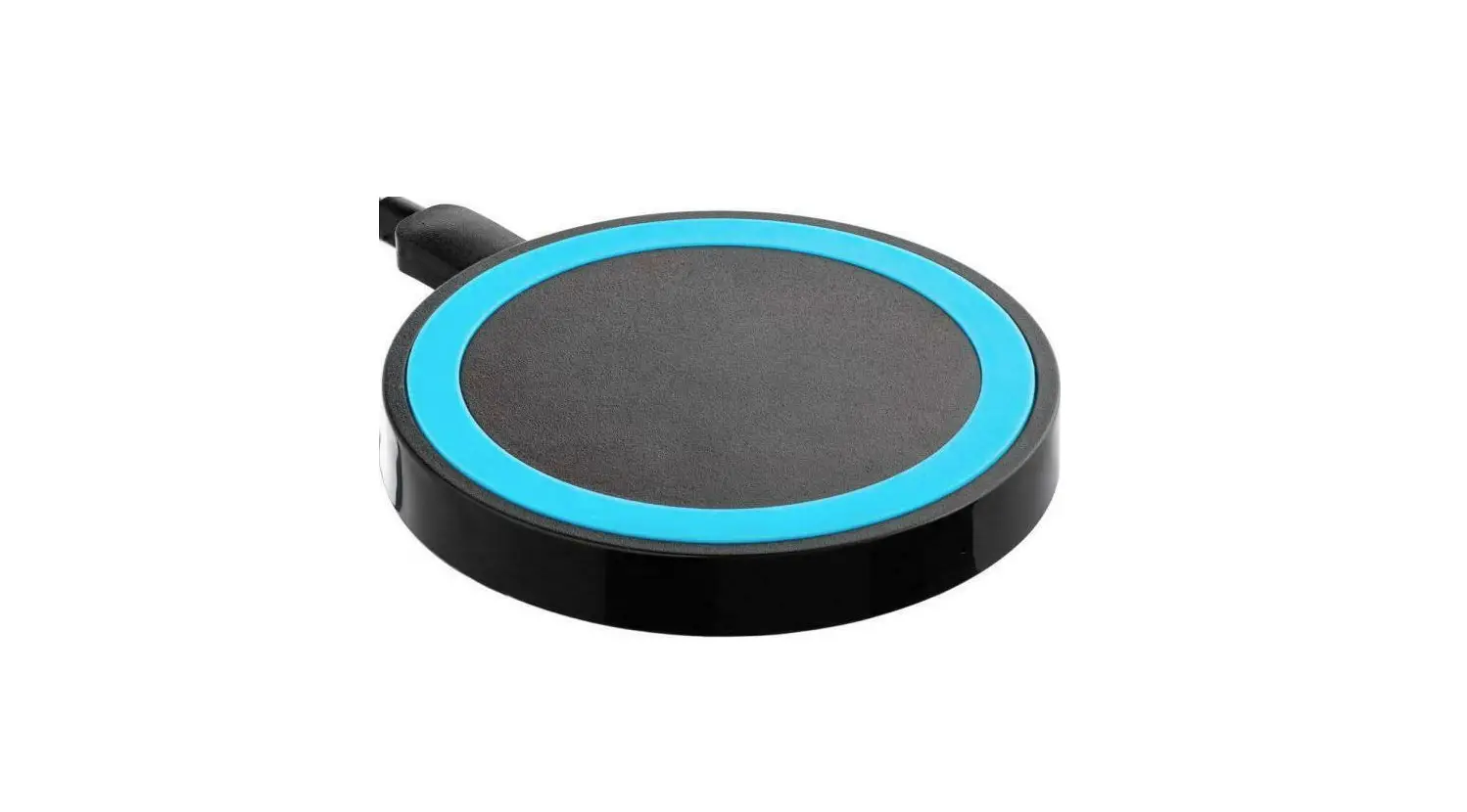 Akyga Ak-qi-01 Wireless Charger Pad User Manual Akyga Ak-qi-01 Wireless Charger Pad User Manual