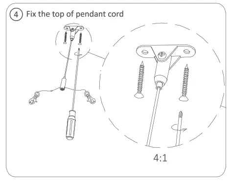 HANECO PANNELLO LED Light - fig 12