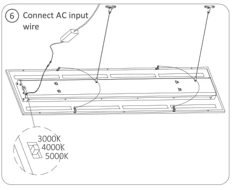 HANECO PANNELLO LED Light - fig 14