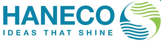 HANECO - logo