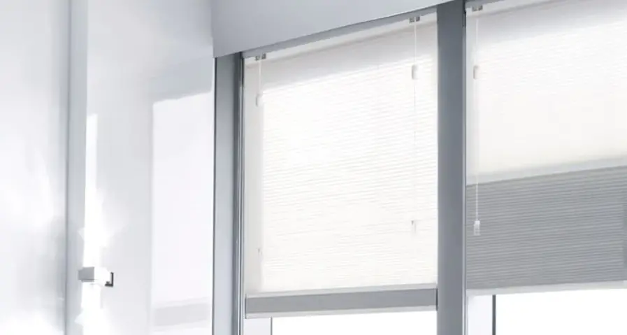 Veneta 65101-11521-a Smartfit Day And Night Honeycomb Blind Installation Guide