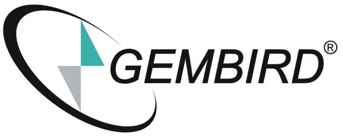 gembird - LOGO