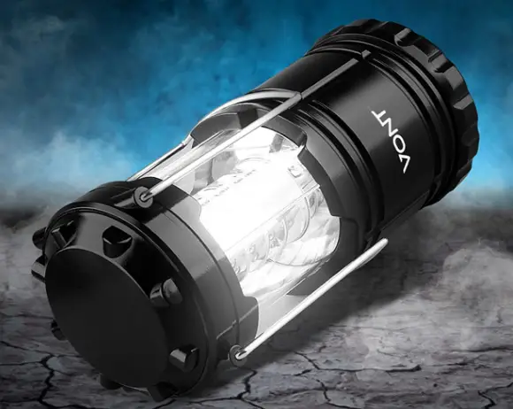 Vont-VNT-CL02-LED-Camping-Lantern-FIG-2
