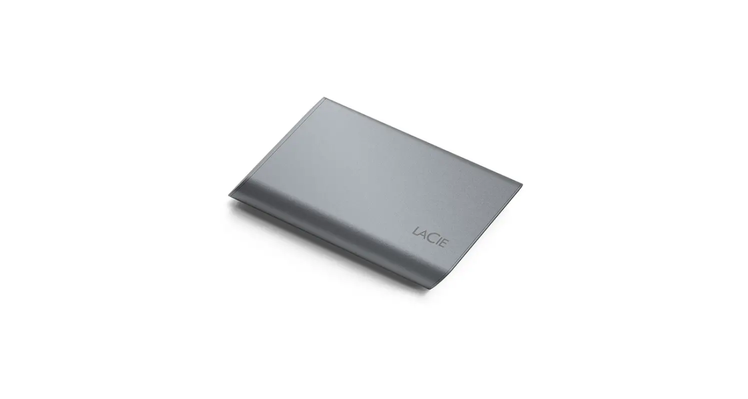 Lacie Mobile Ssd Secure User Manual