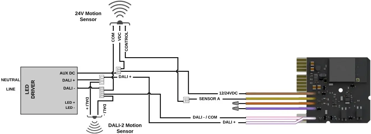 WIRING DIAGRAM