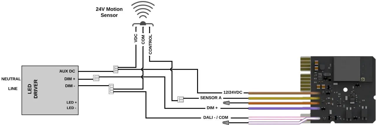 WIRING DIAGRAM