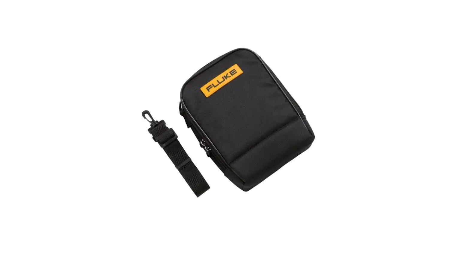 Fluke C115 Soft Carrying Case Owner's Manual Fluke C115 Soft Carrying Case Owner's Manual