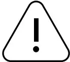 Warning Icon
