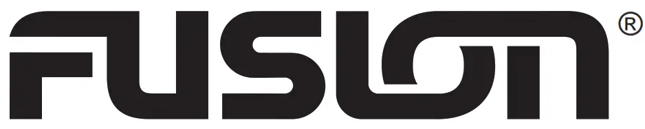 FUSION - logo
