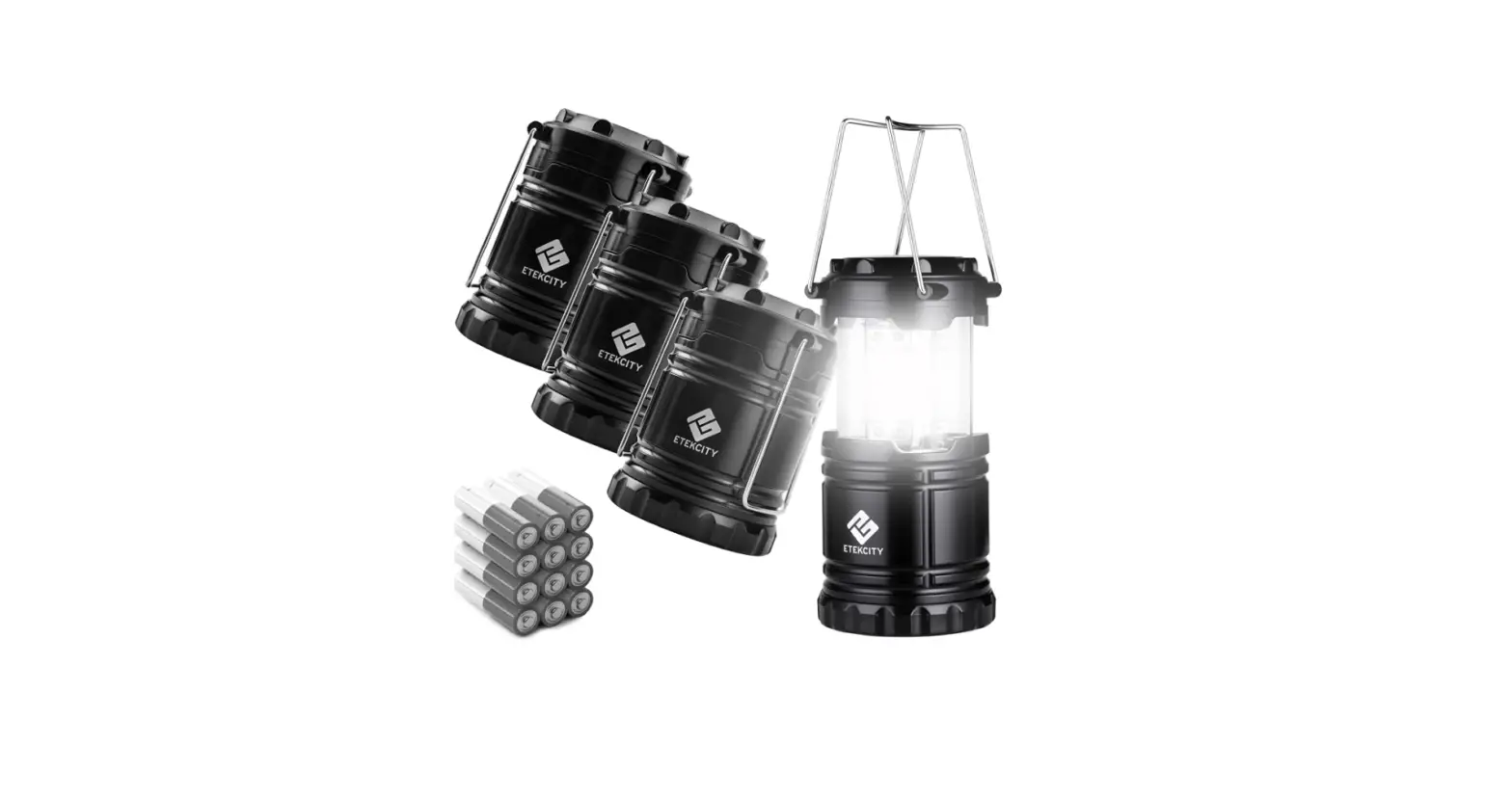 Etekcity Cl10 Led Camping Lantern User Manual Etekcity Cl10 Led Camping Lantern User Manual