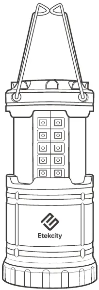 Etekcity-CL10-LED-Camping-Lantern-fig-1