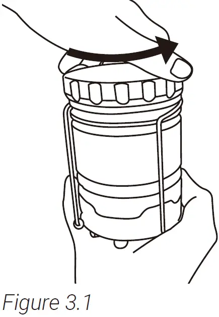 Etekcity-CL10-LED-Camping-Lantern-fig-5