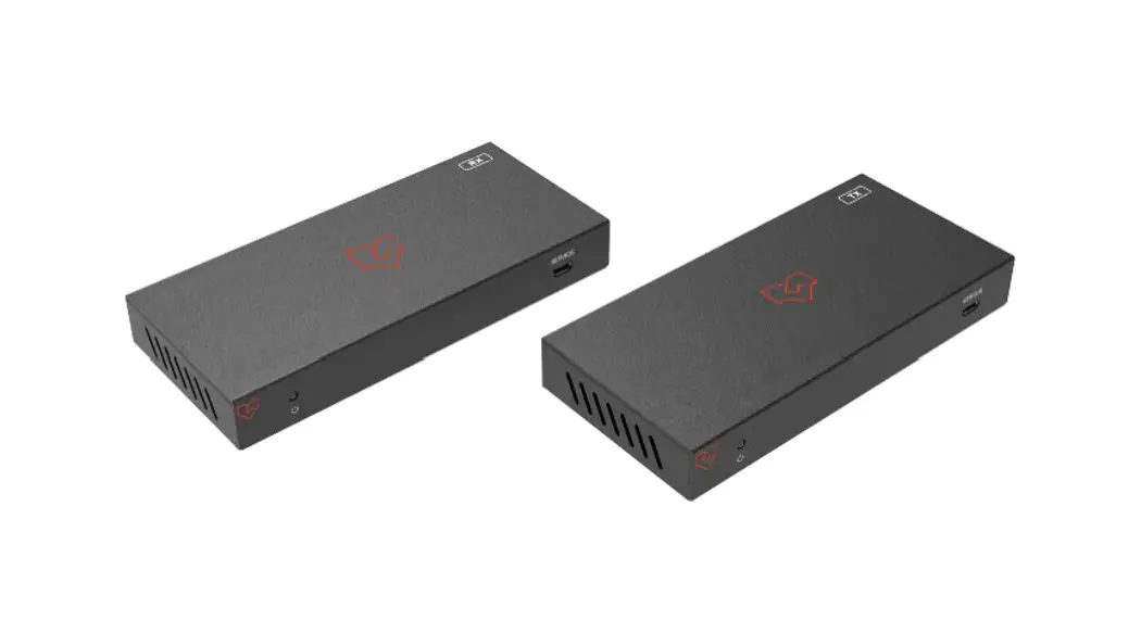 Vigillink Vlex-ht2150u-tr 18gbps Hdbaset Extender With Usb 2.0 150m User Manual