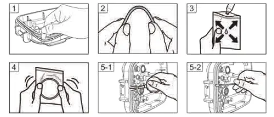 SONY-A7S-III-FE-16-35mm-F2-8-GM-(zoom-gear-included)-UW-camera-housing-FIG-10