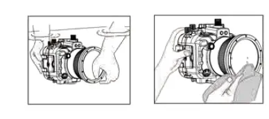 SONY-A7S-III-FE-16-35mm-F2-8-GM-(zoom-gear-included)-UW-camera-housing-FIG-11