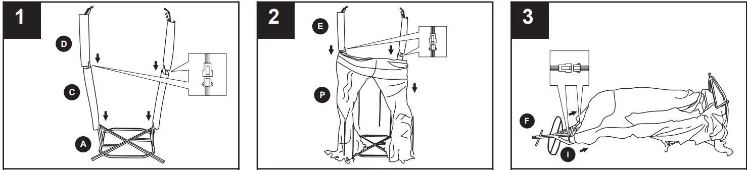 HAUNTeD LiViNG 4925654 Giant Animated Mummy - Fig 2