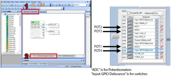 FIG 15 Potentiometer Port Configuration in SigmaStudio.jpg