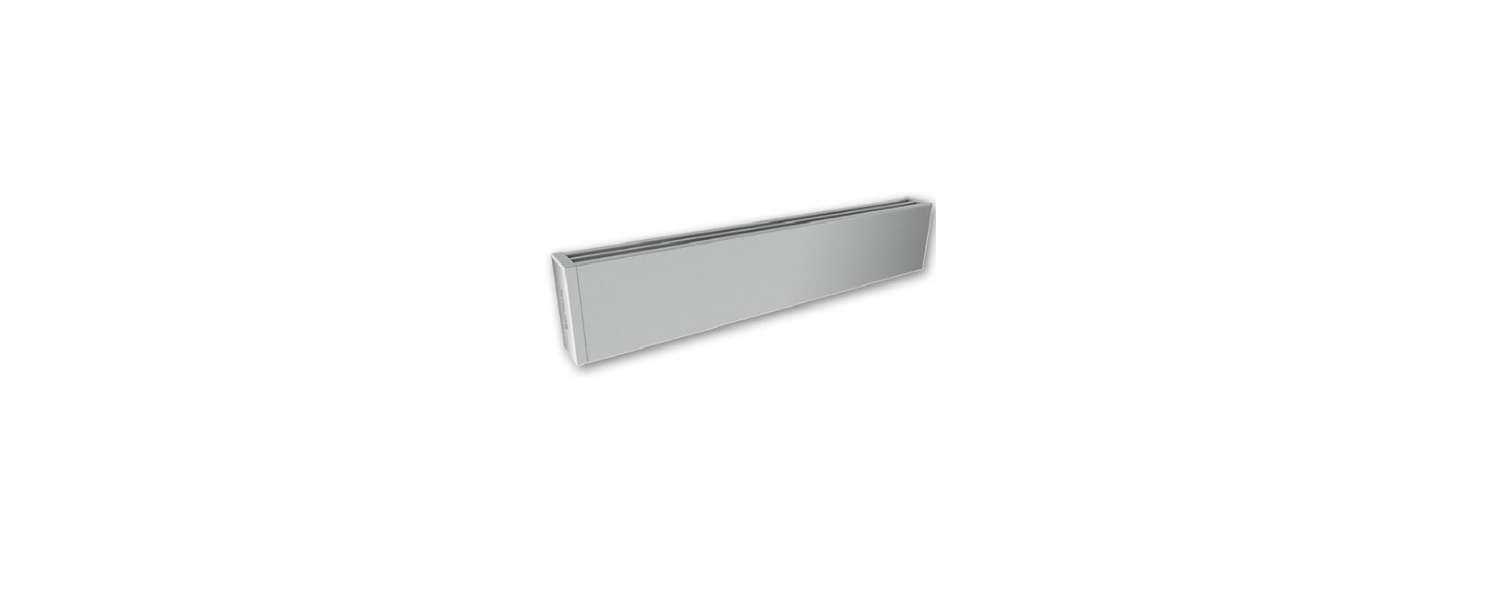 Stelpro Alc1b Series Mini Architectural Baseboard User Guide