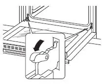 Esatto EO605MS 60cm 5 Function Built-in Oven-13