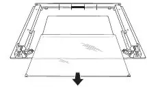 Esatto EO605MS 60cm 5 Function Built-in Oven-17