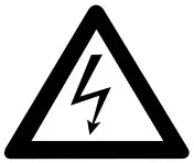 Warning Icon