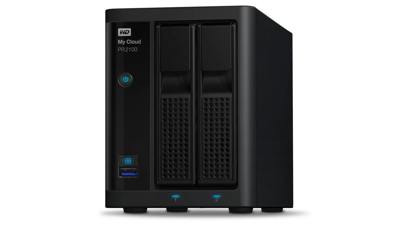 Wd Mycloud Pro Series Mirror Personal Storage Drive User Manual [mycloud Pr2100, Mycloud Pr4100]