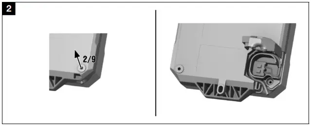 HILTI C 6 22 Cordless Tool Chargers - overview 2